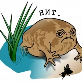 Стикер #8 из набора Узкорот и Пипа