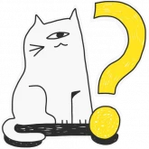 Стикер #9 из набора Плюшеделика