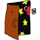 Стикер #9 из набора Поехали!