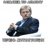 Стикер #11 из набора Политека