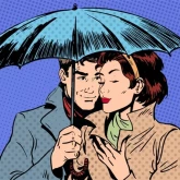 Стикер #5 из набора Pop Art 2