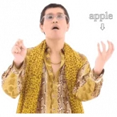 Стикер #10 из набора PPAP 2