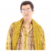 Стикер #4 из набора PPAP 2