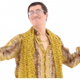 Стикер #5 из набора PPAP 2