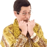 Стикер #7 из набора PPAP 2