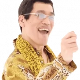Стикер #2 из набора PPAP 2