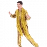 Стикер #8 из набора PPAP 2