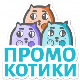 Стикер #12 из набора Промокрот