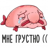 Стикер #7 из набора Психостикеры