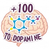 Стикер #5 из набора Психостикеры