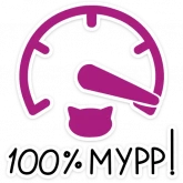 Стикер #10 из набора Жизнь замур-р-рчательна!