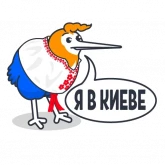 Стикер #5 из набора QIWI на каждый день