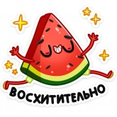 Стикер #12 из набора Рэдик