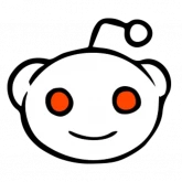 Стикер #2 из набора Реддит