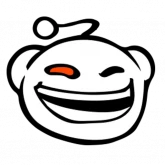 Стикер #12 из набора Реддит