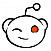 Стикер #7 из набора Реддит