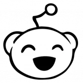 Стикер #4 из набора Реддит
