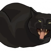 Стикер #12 из набора Коты Ручкиной