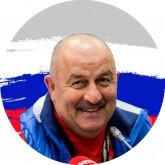 Стикер #3 из набора Футбольная Сборная