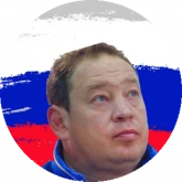 Стикер #5 из набора Футбольная Сборная