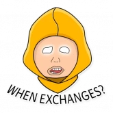 Стикер #5 из набора Боевой монах Semux