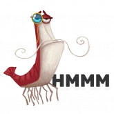 Стикер #3 из набора Simpler