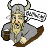 Стикер #3 из набора Смерд Вонючий