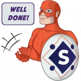 Стикер #3 из набора Solve.Care