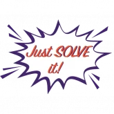 Стикер #10 из набора Solve.Care