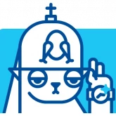 Стикер #6 из набора Стикеры Штольца