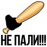 Стикер #11 из набора День студента