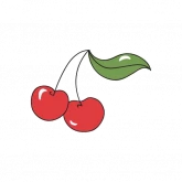 Стикер #2 из набора Свебушек