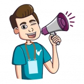 Стикер #4 из набора #TEAM2020