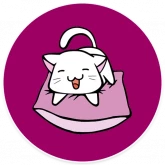 Стикер #6 из набора The Meow
