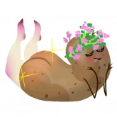 Стикер #7 из набора Potato