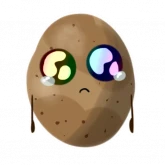Стикер #2 из набора Potato