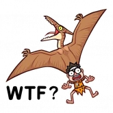 Стикер #10 из набора Тибо