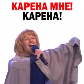 Стикер #2 из набора Федор Двинятин
