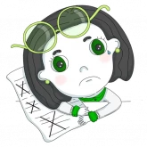 Стикер #2 из набора Биржа уникального контента