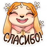 Стикер #7 из набора Валя