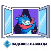 Стикер #11 из набора Друзья наVeka