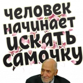 Стикер #8 из набора Весна