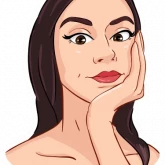 Стикер #11 из набора ToriArt