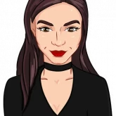Стикер #7 из набора ToriArt