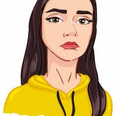 Стикер #3 из набора ToriArt