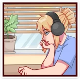 Стикер #9 из набора Юка