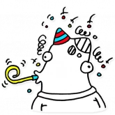 Стикер #10 из набора Это безумие!