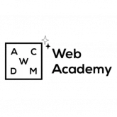 Стикер #2 из набора Web Academy