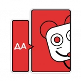 Стикер #4 из набора Вайтер