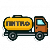 Стикер #3 из набора Про вино
